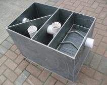 烟台隔油器